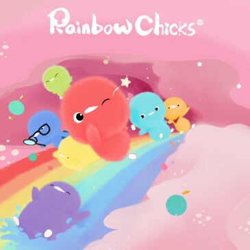 Rainbow-Chicks_365x365